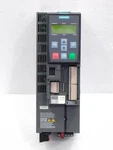 Siemens 6SL3210-1NE21-0AL0 Sinamics Power Module PM230 Used. Price: $527.25.