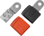Egis Mobile Ring Terminal Busbar Kit Battery M- 6100-004 New. Price: $24.31.