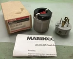 Honda 32312-899-630 30A 125/250V Plug New Genuine. Price: $14.30.