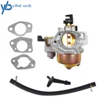 Carburetor For Honda GX390 13HP GX340 11HP 16100-Z5T-901 16100-ZF6-V01 Engines New. Price: $11.00.