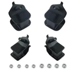 Kikite Generator Anti Vibration Rubber Mount For 5500W 6500W 8750W 9500W Comp... New. Price: $43.92.