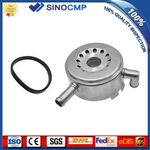 Oil Cooler 21305-JA10B 21305-JA13B For Nissan Murano Altima Quest 3.5L VQ35DE New. Price: $59.90.