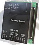 300-2014 Cummins Onan Paralleling Generator Controller Panel Fss Used. Price: $845.00.