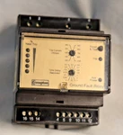 307-3003-01 Cummins Onan Ground Fault Crompton Relay Protective Generator 60HZ New. Price: $1829.00.