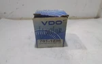 New Vdo Hour Meter 701-1236 (SP431). Price: $55.00.
