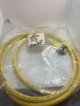 Brad Harrison 102000A01F060 Cordset 2P Female Straight 6' 16/2 Awg Nib New. Price: $30.99.