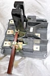 306-5231-02 Cummins Onan 3P Block & Crossbar Assembly Emergency 306-3723 Handle New. Price: $894.00.