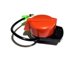 Kill Switch Stop Generac Centrurion 5789 6104RO 606104 Generator Motors New. Price: $26.95.