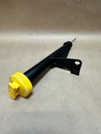 Briggs & Stratton Dipstick Tube 691037 / 597129 691036 594528 Used. Price: $19.99.