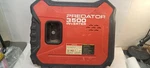 Predator 3500 Watt Inverter Generator Replacement Cover Oem Pull Cord Side Used. Price: $69.99.