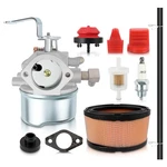 Carburetor For Tecumseh Devilbiss GT5000 GT5250 Generator New. Price: $23.99.