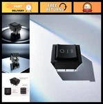 Generator Start/off Switch - 3 Position Feather Butterfly For 7000/8750 Watt Mod New. Price: $21.99.