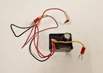 Generac 098426C Emergency Switch New. Price: $33.95.