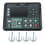 DC62D Generator Controller For Diesel / Gas Genset Parameters Monitoring New. Price: $144.00.