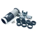HBL460CS1W Hubbell Insulgrip Pin & Sleeve Connector, 60A, 250VDC, 600VAC, 3-POLE New. Price: $499.97.