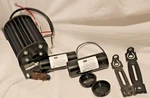300-3557 Cummins Onan Voltage Conversion Kit 440-480VAC 300-600A 541-0705 Ot Ats New. Price: $989.00.