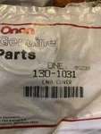 Onan 130-1031 New. Price: $25.00.