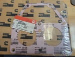 Cummins Thermostat Housing Gasket P/n# 206443 New. Price: $28.00.