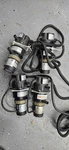 Lot Of 4 Hotstart Ctm/hotflow Heaters - Parts Only For. Price: $200.00.