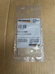 Generac Oil Filter Adapter Gasket G086999 New. Price: $15.00.