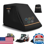 Bigacover Skid Steer Loader Compatible Bobcat T770/S650/T650 Caterpillar New. Price: $136.69.