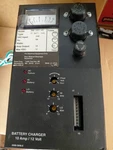 Cummins Onan Battery Charger 10 Amp 60 Hz Part Number: 300-3257-03 Used. Price: $325.00.