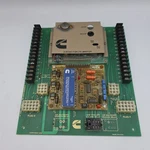 1PCS Electronic Governor Speed Controller 3032733 Cummins Diesel Engine #Q18 Zx Used. Price: $65.88.