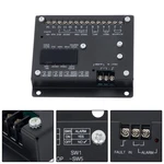 S6700H Generator Speed Controller Panel Electronic For Cummins New. Price: $71.38.