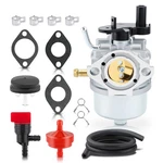 Carburetor For Toro 38537 38538 38581 38582 38583 38584 38600 Snowthrower New. Price: $18.77.