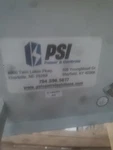 Powertron Standard Series TBQCS04-SWMS480 Generator Tap Box 400 Amp 3 Phase Used. Price: $1989.00.