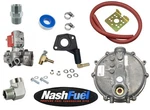 Propane Natural Gasoline Conversion Fits Onan 5.5HGJAB-1038C 12V Solenoid New. Price: $239.99.