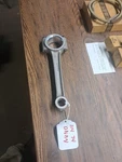 Onan 114-74 Control Rod New. Price: $69.99.