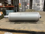 New Cummins Nelson 054 Muffler P/n: 155-0077. Price: $175.00.
