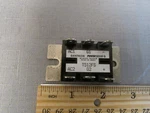 Gentron Powertherm T512FS 25A 600V Thyristor Module Used. Price: $19.95.