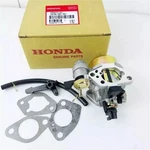 New 16100-Z5T-901 Carburetor Fits For Honda GX390 13HP GX340 11HP 16100-ZF6-V01. Price: $44.00.