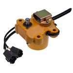 Throttle Motor 7824-34-1600 For Komatsu PC200-5 PC300-5 PC310-5 PC400-5 PC410-5 New. Price: $129.62.