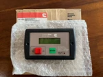 Cummins Onan Control Panel Rv QD3200 300-6411 A044U877 Dometic PR52056-0 New. Price: $499.00.