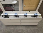Mwm Engine Side "a" Bank Ignition Rail 1229-9442 New. Price: $4235.00.