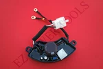 Honda ES3500K1 ES3500K2 Watt Generator Non-direct Replacement Avr New. Price: $99.99.