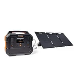 Generac GB2000 Portable Power Station + 100W Solar Panel Bundle 1600W New. Price: $1799.00.