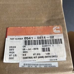 0541-0814-02 Cummins Remote Annunciator New. Price: $300.00.