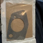 Generac 0G9916 Carburetor Gasket New. Price: $8.00.