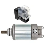 Niche Starter Motor Solenoid Kit For Suzuki Quadsport LTZ400 New. Price: $43.95.