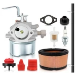 Carburetor For Generac PP5000T 6250 Watts Generator W/ 10HP Tecumseh Engine New. Price: $23.99.