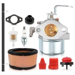 Carburetor For Generator Coleman Maxa 5000 PLUS10HP Tecumseh Powermate New. Price: $23.99.