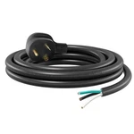 Firmerst 30A 125V Rv Power Cord 15FT Nema TT-30P Replacement 3-WIRE New. Price: $67.23.