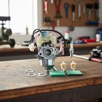 High-efficiency Carburetor Kit For Predator 3500W Generator Models Bolt On New. Price: $53.30.