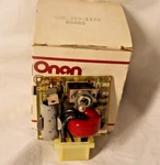 300-1185 Cummins Onan Board Panel Pcb Nir/pc Assembly Controller Assy New. Price: $798.00.