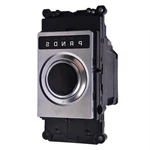 LR117067 Transfer Control Shift Module Panel For 2017-2020 Range Rover Gear S... New. Price: $199.00.