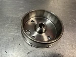 Honda Trx 450 04-05 Ignition Alternator Generator Rotor Flywheel Magneto Denso Used. Price: $39.53.